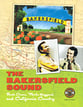 The Bakersfield Sound book cover